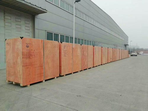 出口巴基斯坦-1